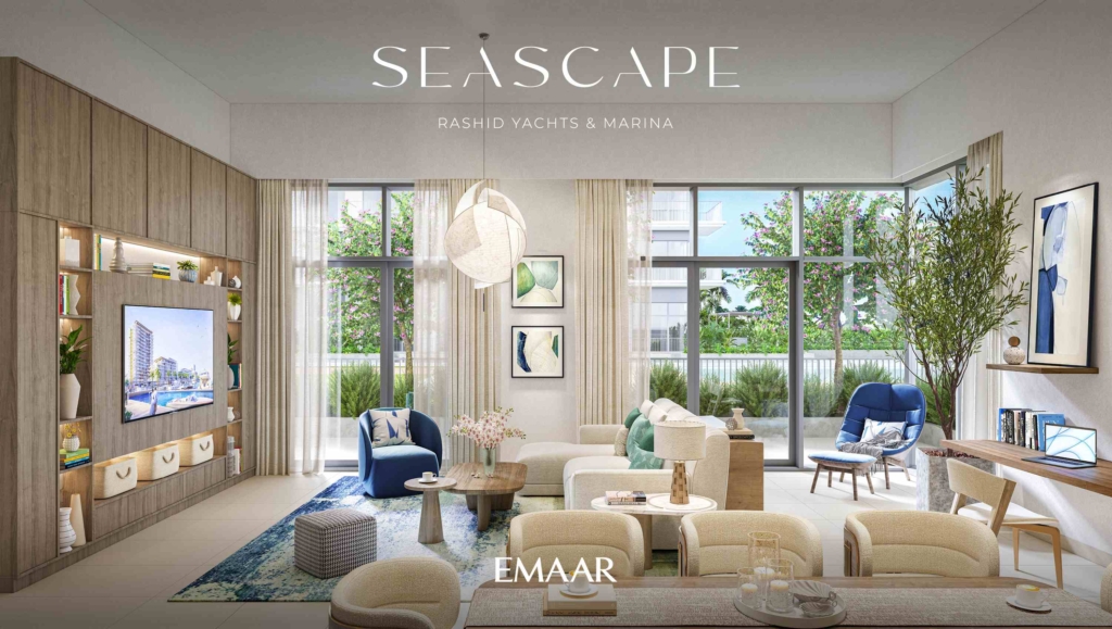 SEASCAPE