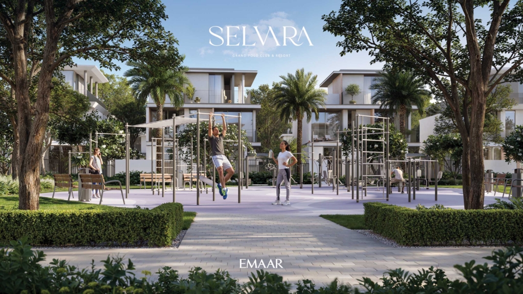 SELVARA 3 & 4
