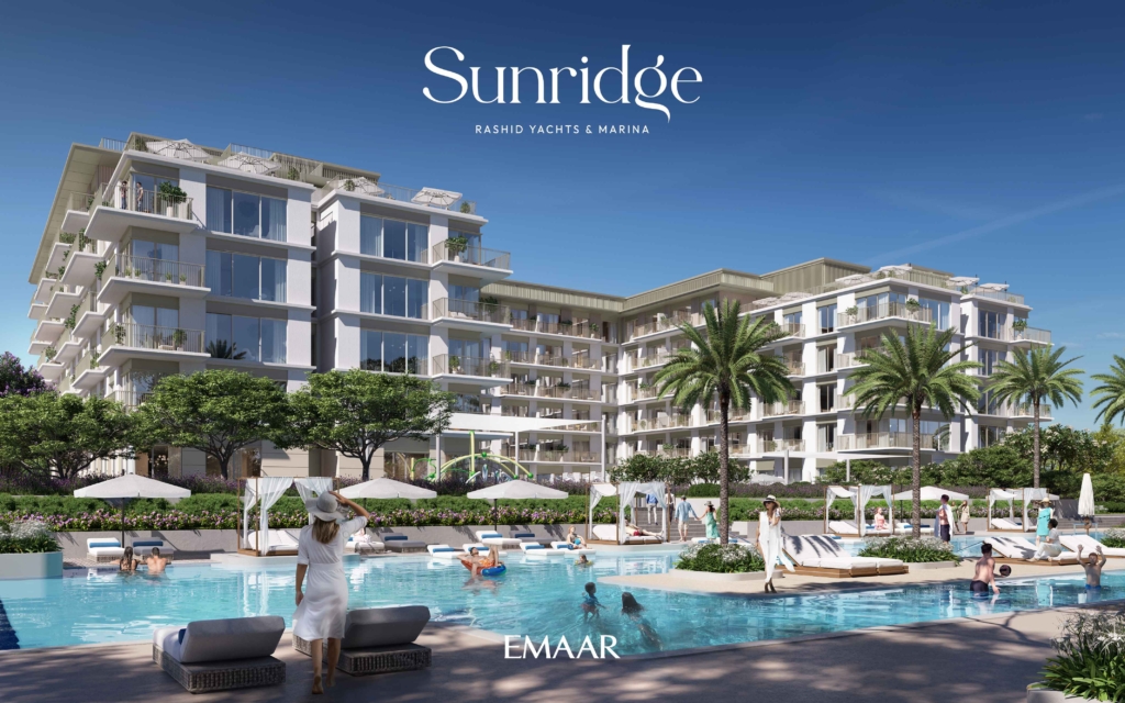 SUNRIDGE