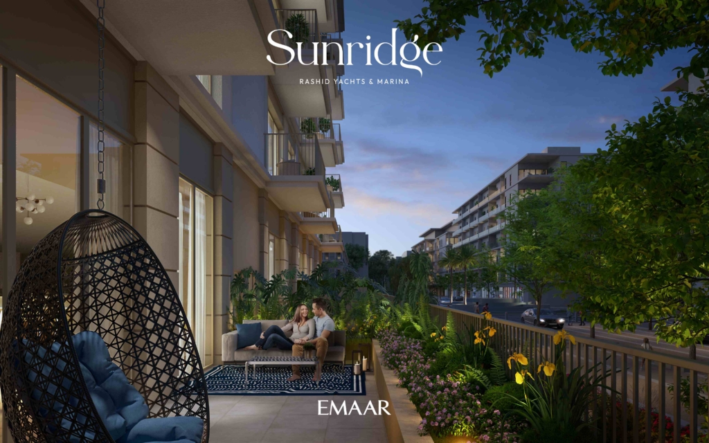 SUNRIDGE
