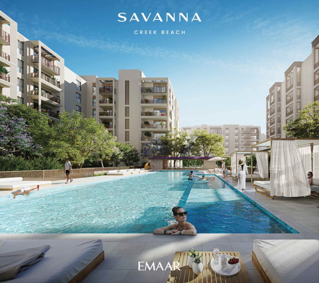 SAVANNA