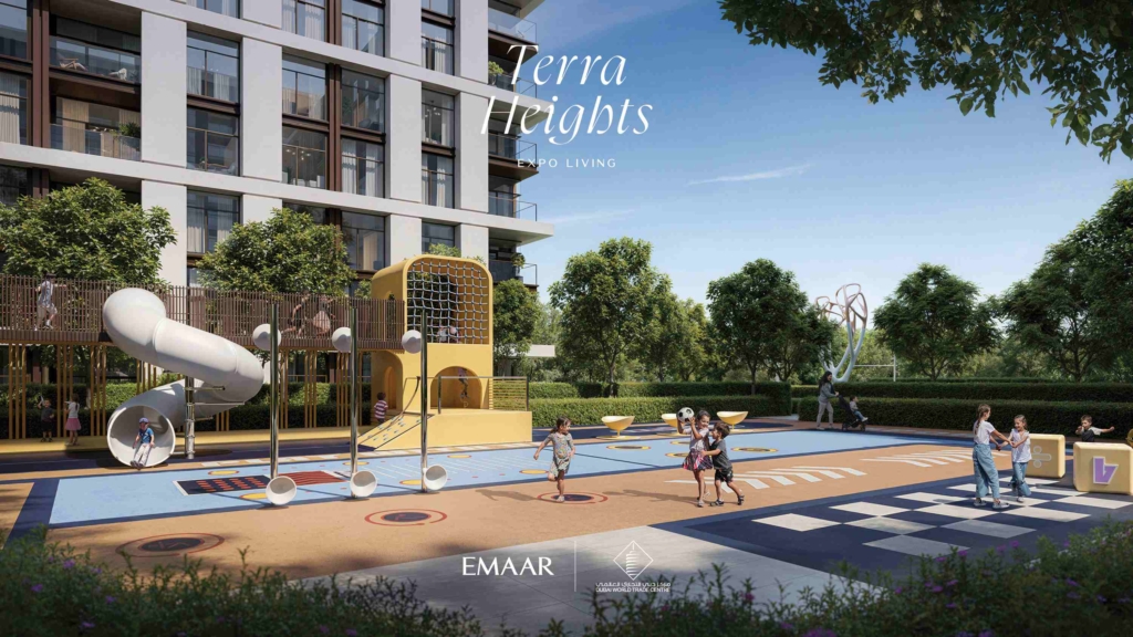 Terra Heights