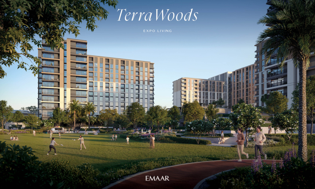 Terra Woods