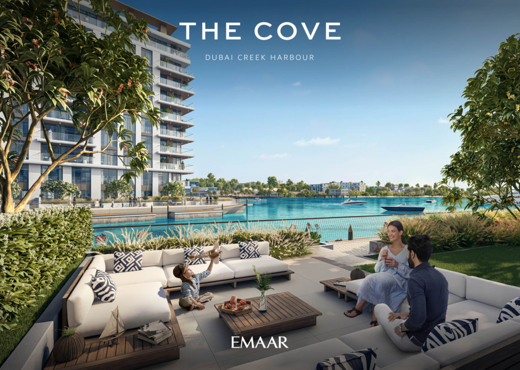 THE COVE