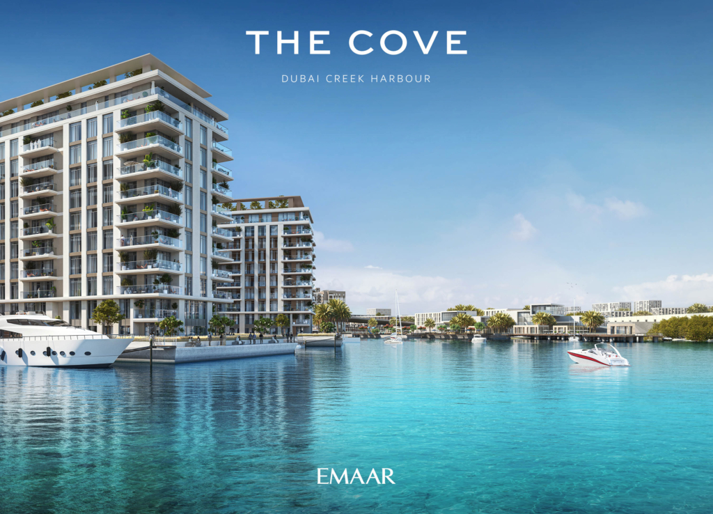 THE COVE