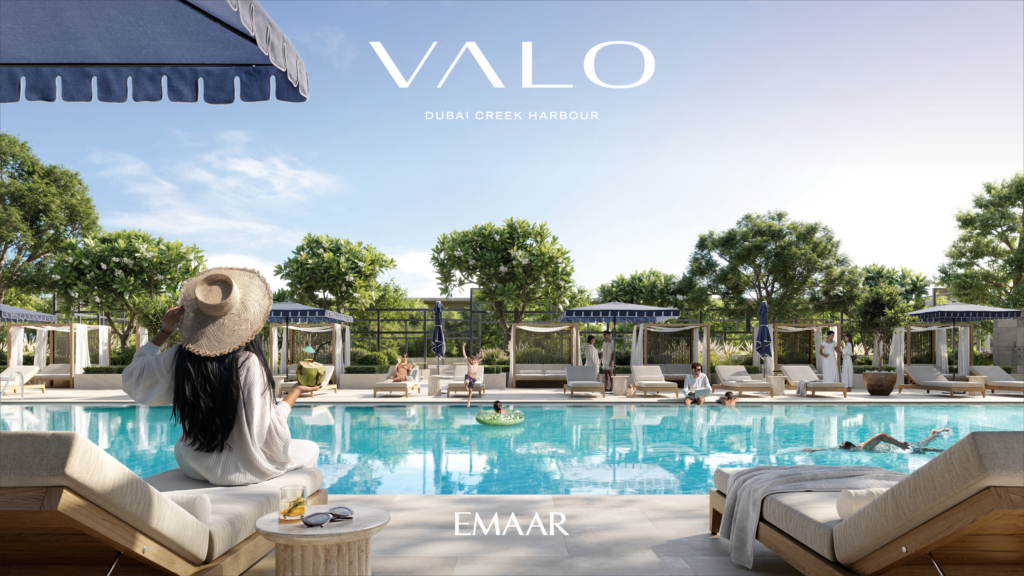 VALO