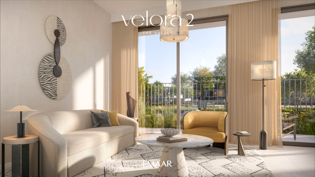 VELORA 2