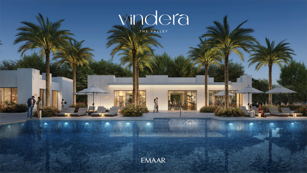 VINDERA