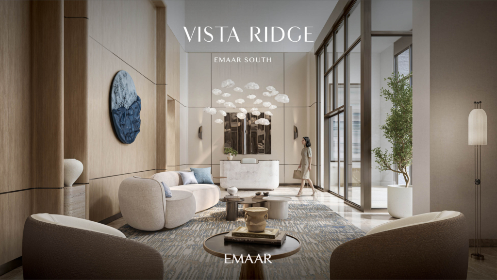 Vista Ridge