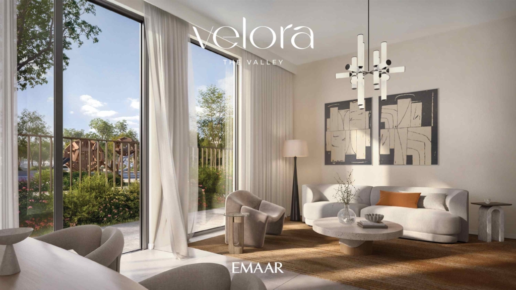 VELORA