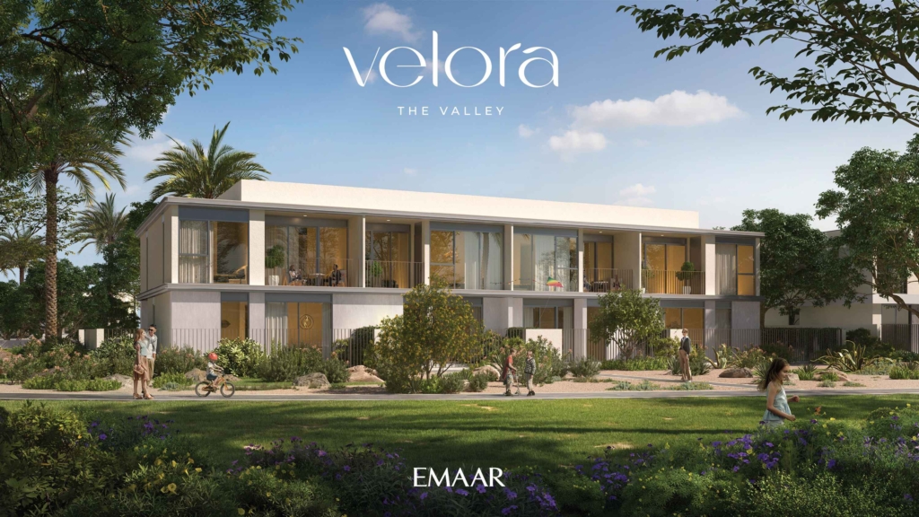 VELORA