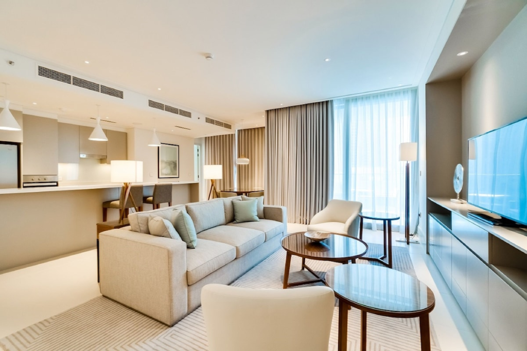 Vida Residence Downtown