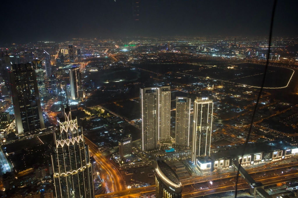 =Downtown Dubai rental yields 2026 | Dreamland Real Estate Brokerage