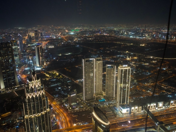 =Downtown Dubai rental yields 2026 | Dreamland Real Estate Brokerage