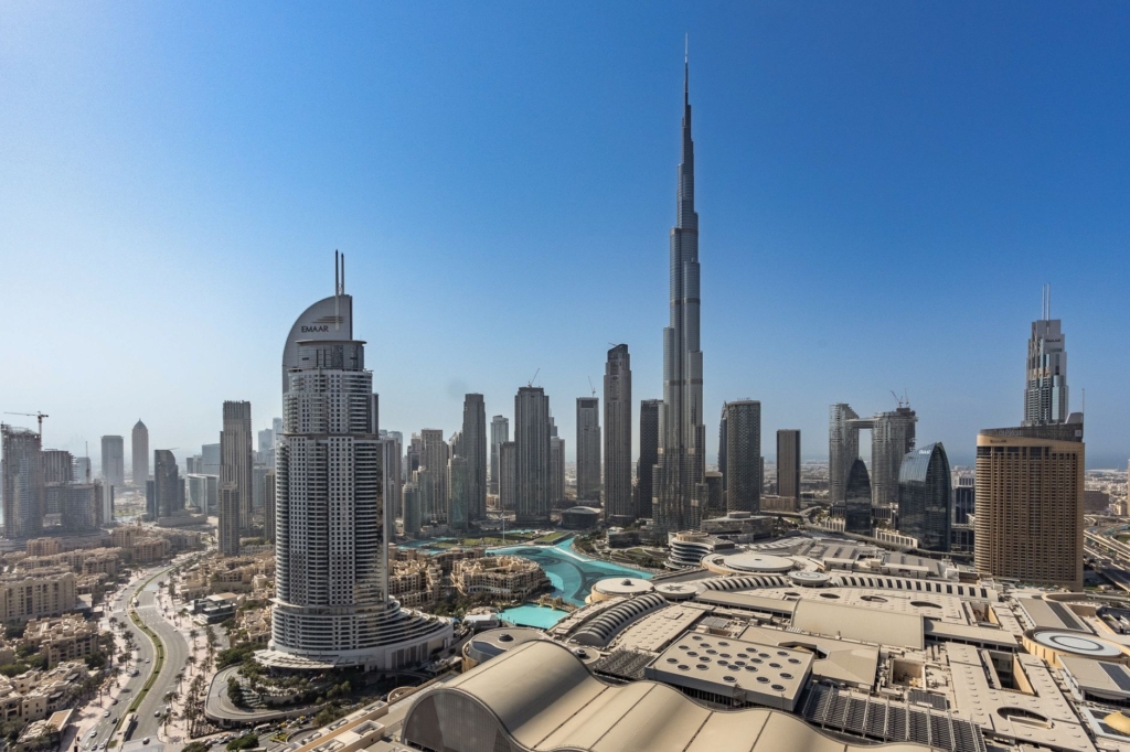 =Downtown Dubai rental yields | Dreamland Real Estate Brokerage
