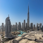 =Downtown Dubai rental yields | Dreamland Real Estate Brokerage