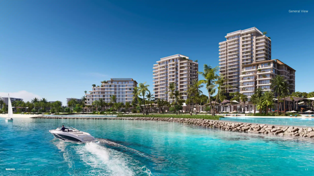 Baygrove Residences