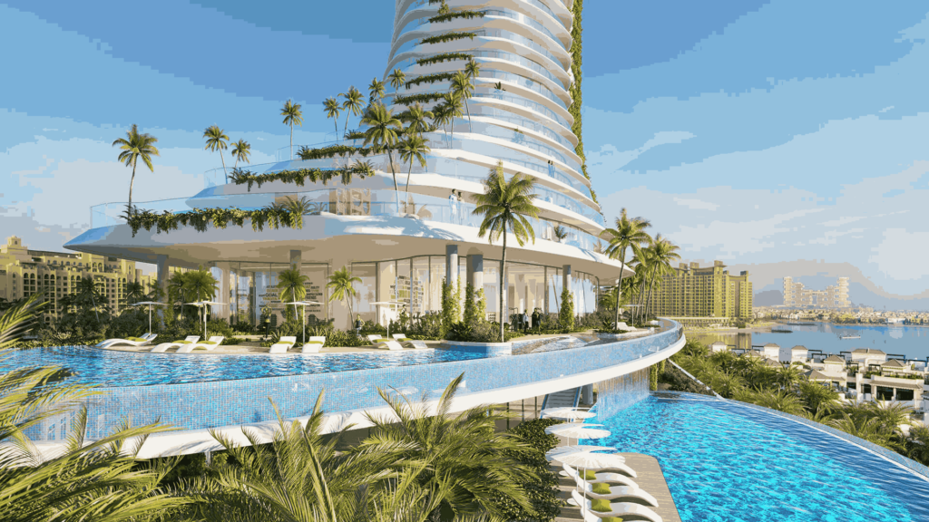 Como Residences