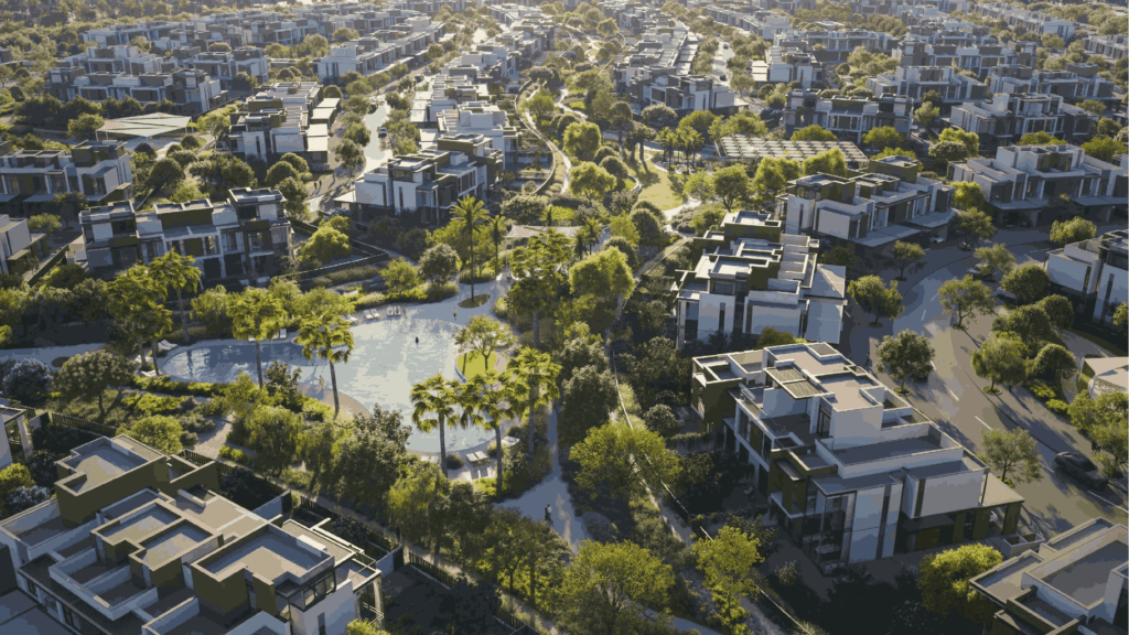 La Tilia by Villanova