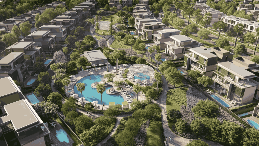 Nad Al Sheba Gardens