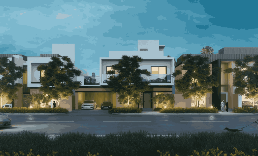 Sobha Reserve