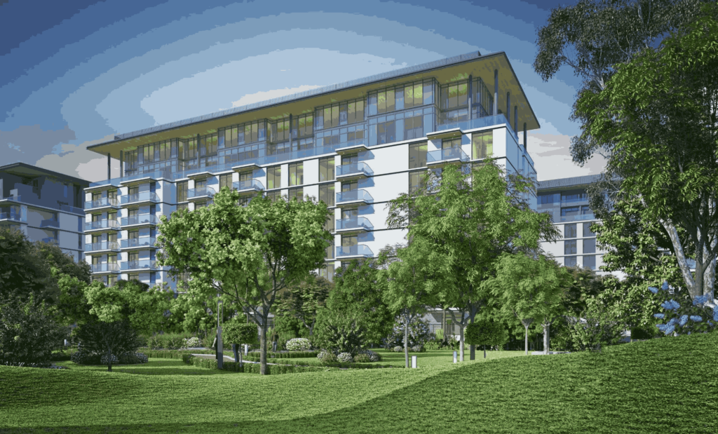 Sobha Hartland Greens