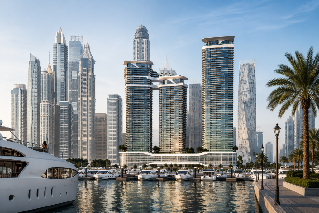 Sobha SeaHaven