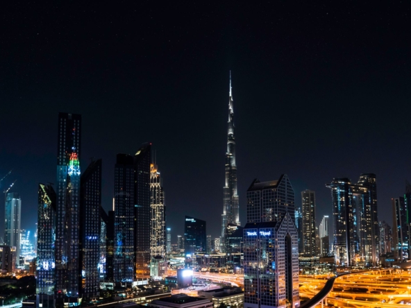 =Chelsea Residences DAMAC investment | Dreamland Real Estate Brokerage