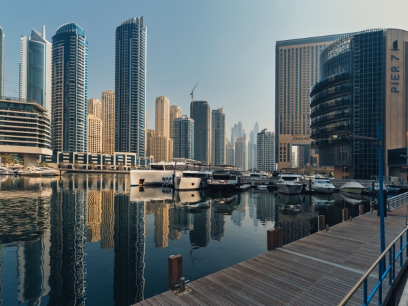 =Dubai Marina vs Jumeirah rental yields | Dreamland Real Estate Brokerage
