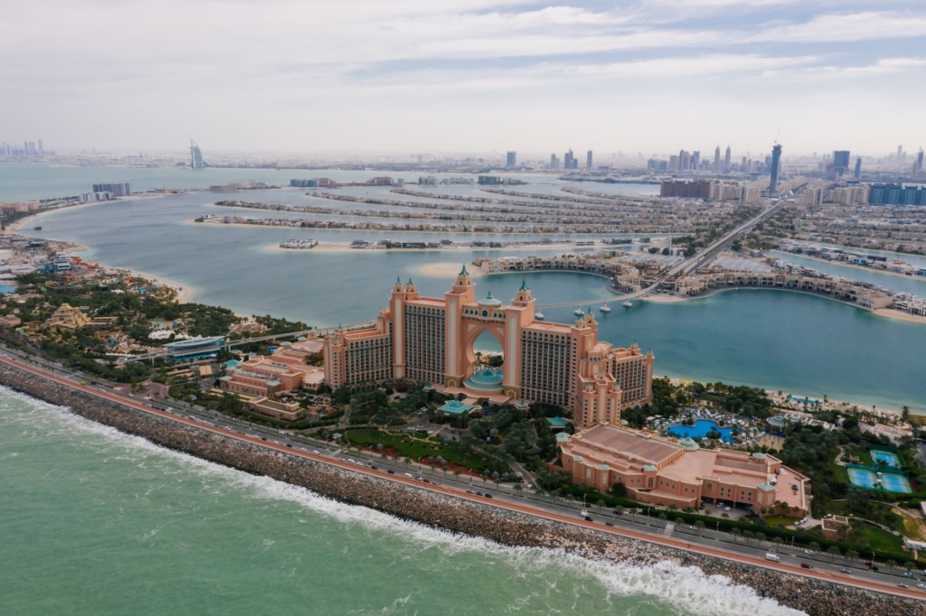 =Dubai Metro Gold Line property values | Dreamland Real Estate Brokerage