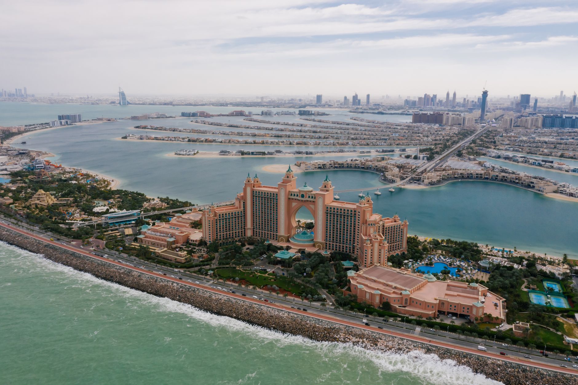 =Dubai Metro Gold Line property values | Dreamland Real Estate Brokerage