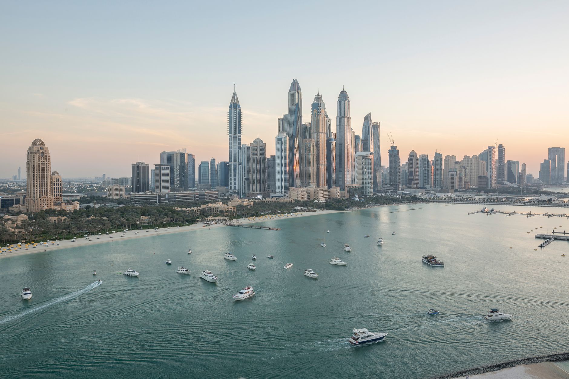 =off-plan vs ready properties Dubai Marina | Dreamland Real Estate Brokerage