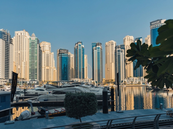 =Dubai Metro Gold Line impact | Dreamland Real Estate Brokerage