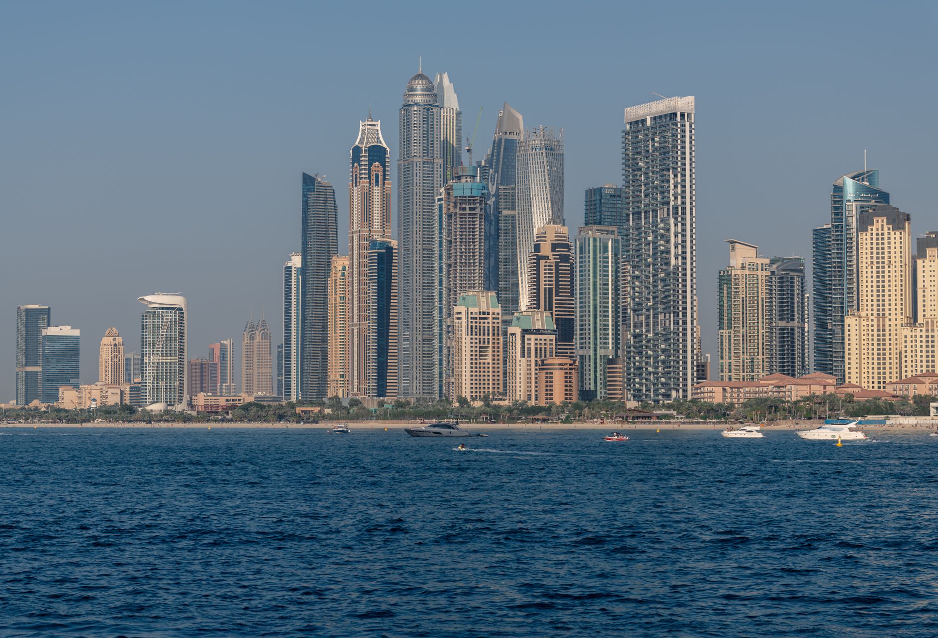 =off-plan vs ready properties Dubai Marina | Dreamland Real Estate Brokerage