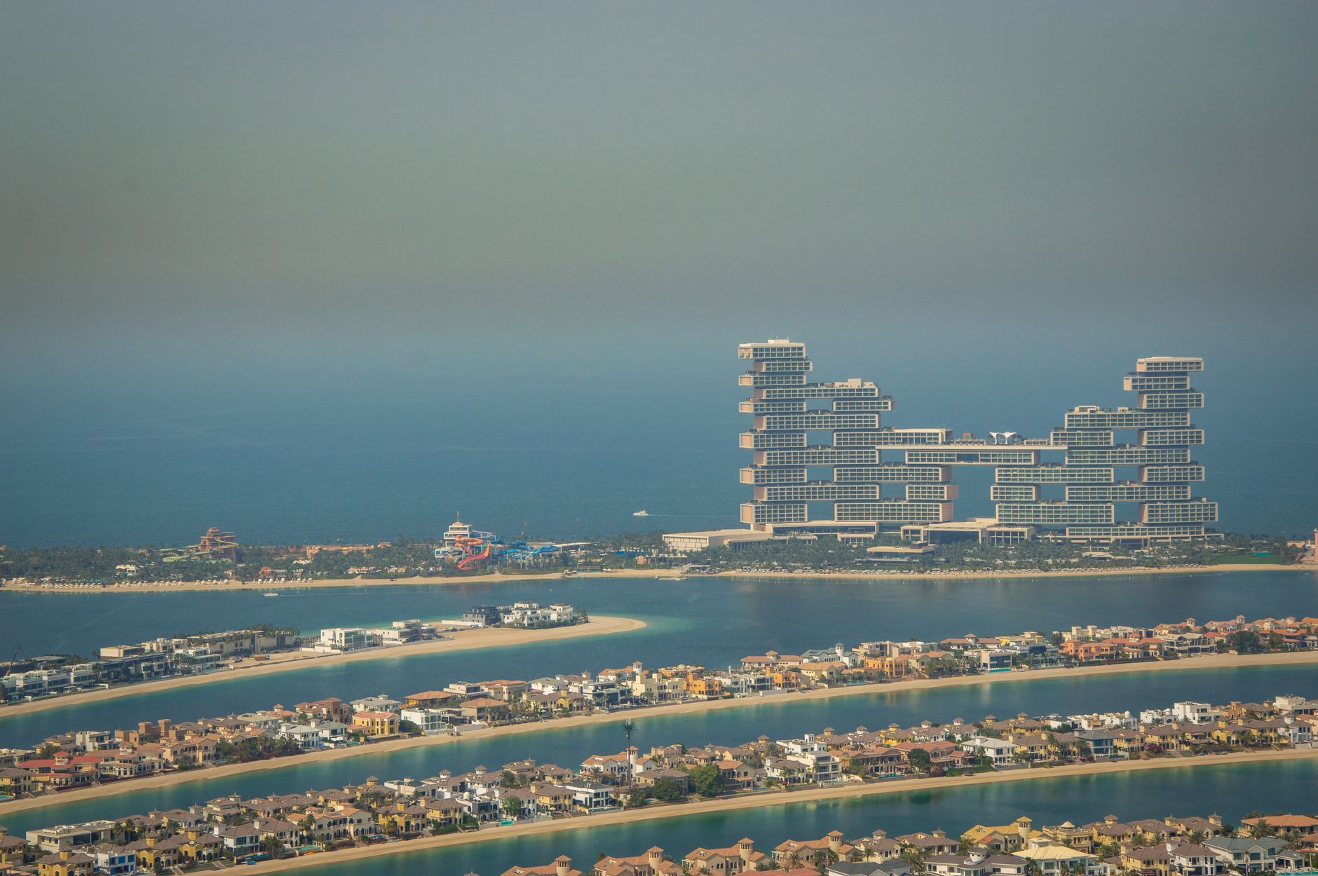 =Palm Jumeirah luxury property guide | Dreamland Real Estate Brokerage
